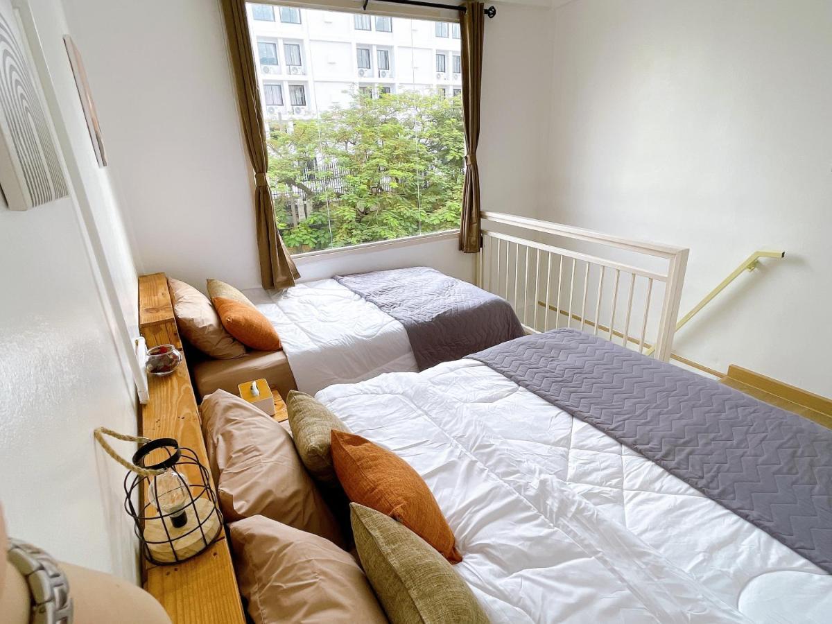 Lively And Cozy Canal House ,Entire House Bangkok Extérieur photo