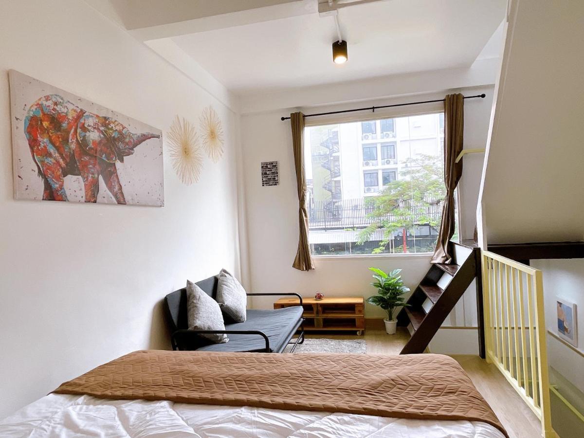 Lively And Cozy Canal House ,Entire House Bangkok Extérieur photo