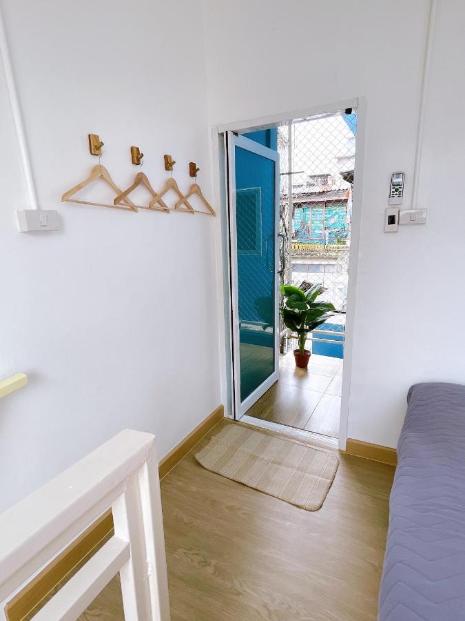 Lively And Cozy Canal House ,Entire House Bangkok Extérieur photo