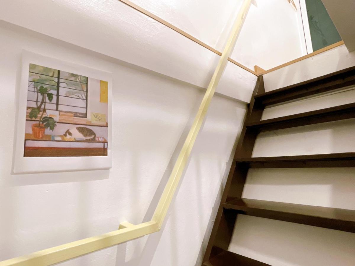 Lively And Cozy Canal House ,Entire House Bangkok Extérieur photo